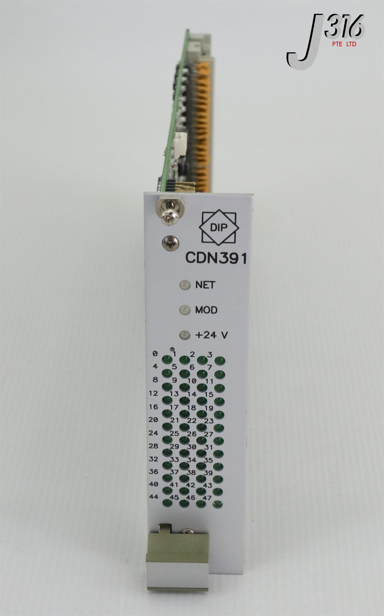 39さん 24891 APPLIED MATERIALS PCB, ELECT ASSY, CDN391-20 0090-02974 | eBay